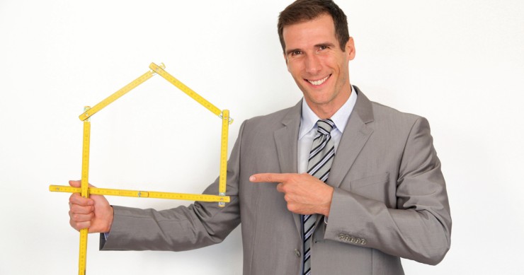 Che casa si può comprare con un reddito medio in Italia?