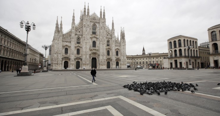 Strade Aperte a Milano: il piano del capoluogo lombardo per la mobilità post-Covid