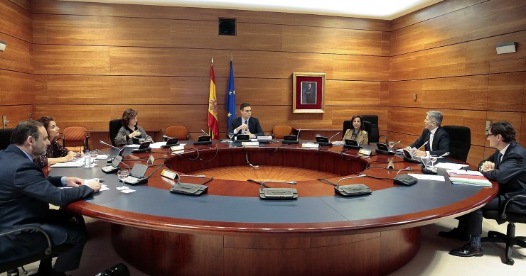 Le misure per gli affitti in Spagna, prestiti agli inquilini e nessuno sfratto