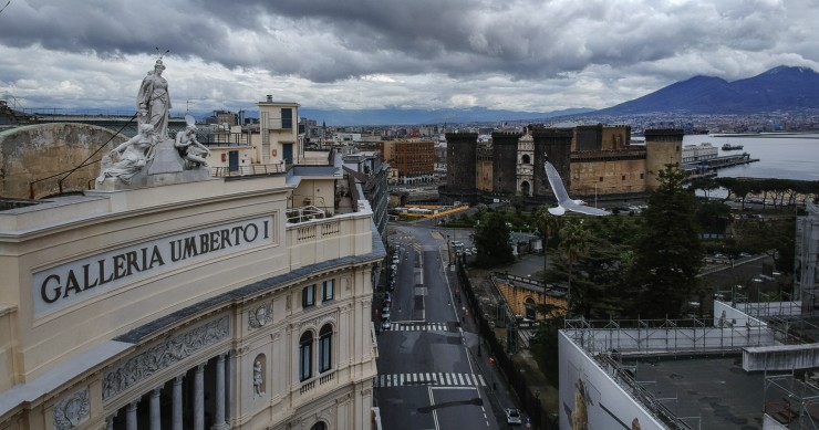 Le conseguenze economiche del coronavirus: qual è lo scenario possibile?