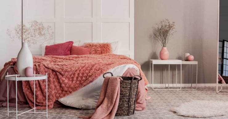 Ecco 5 "mood" colorati per dare nuova vita alla casa