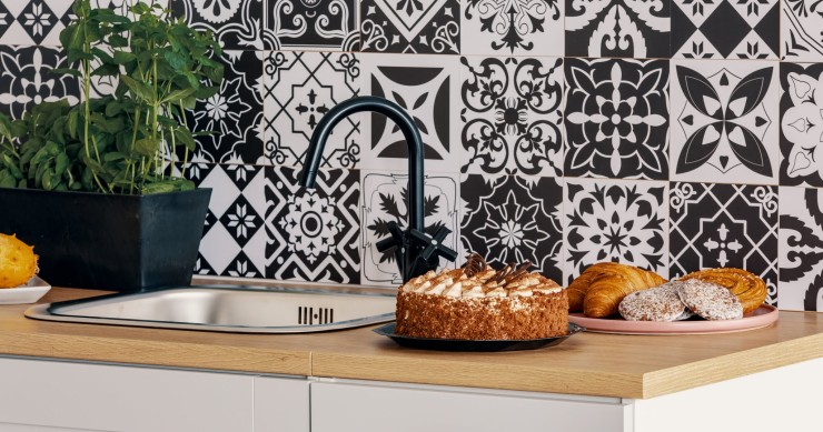 Come approfittare del tempo libero per decorare casa