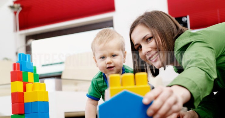 Decreto rilancio, come cambia il bonus baby sitter