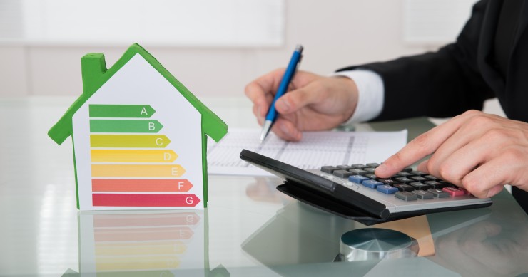 Al lavoro sull'ecobonus al 110%