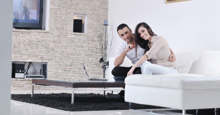 Comprare casa con 200mila euro: ecco dove