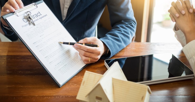 Le informazioni sulla registrazione della riduzione del canone di locazione per coronavirus