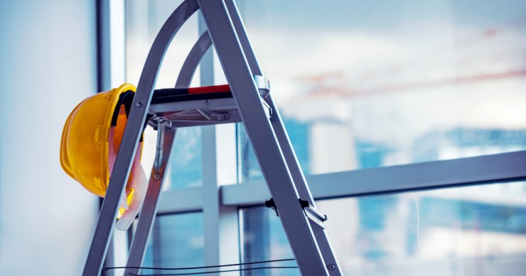 Edilizia e costruzioni, il decalogo anti-Covid