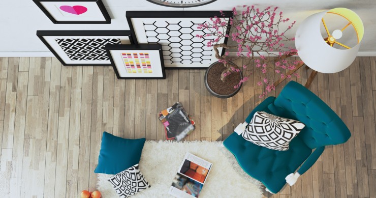 Sovraffollamento abitativo, i dati Istat alla luce dell'Agenda 2030