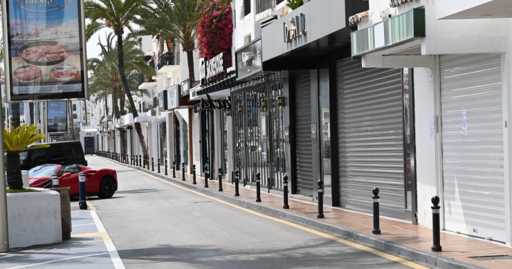 Come funziona il rimborso dell’affitto per le imprese colpite dalla crisi coronavirus