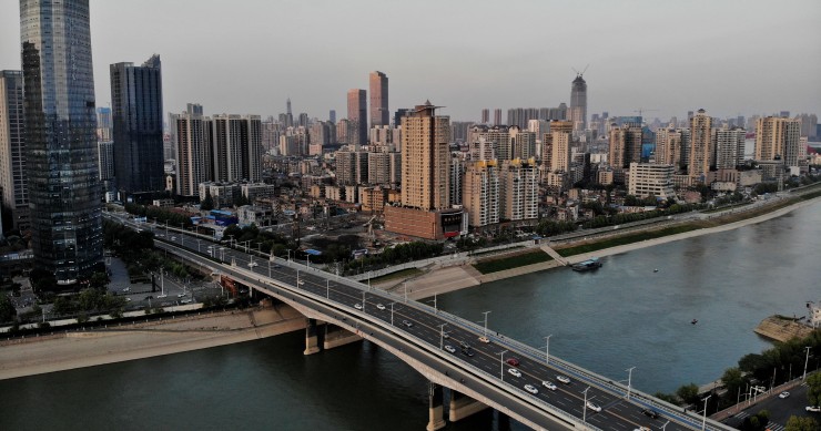 Wuhan, la città della Cina nota per il Covid-19 è la meta che i viaggiatori cinesi vogliono visitare nel 2020
