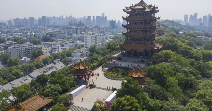 Compravendite immobiliari cinesi, al via la ripresa dopo il Covid