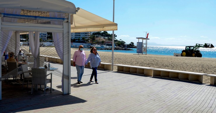 Estate 2020, le linee guida dell’Ue per convivere con il coronavirus durante le vacanze