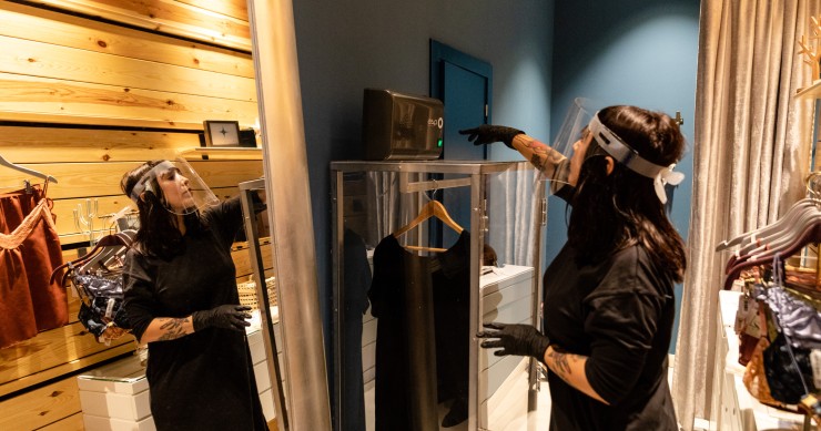 Decreto 18 maggio 2020, spostamenti e cosa cambia (scarica il pdf)