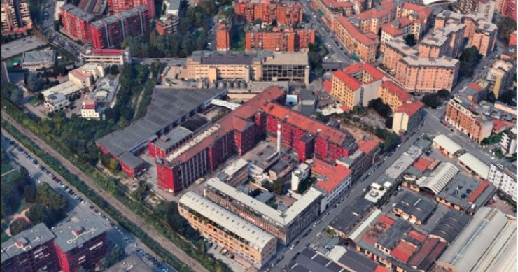 Abitare In, tra i progetti in cantiere un senior living nell'area Ex-Plasmon