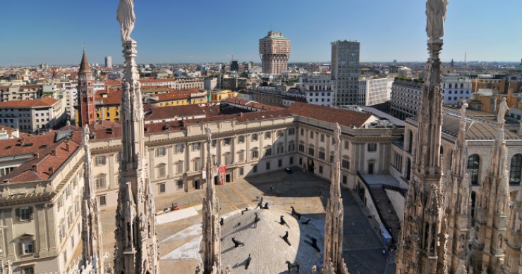 Mercato immobiliare residenziale a Milano, come è cambiato?
