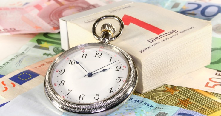 Novità fiscali luglio 2020: dal bonus vacanze al tetto sui contanti