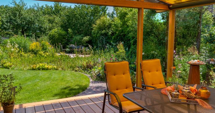 Cosa sapere sull'ecobonus 110% per le tende da sole