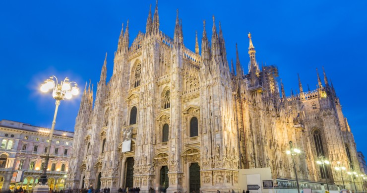 Milano, la ripartenza dopo il lockdown passa dalla valorizzazione degli asset