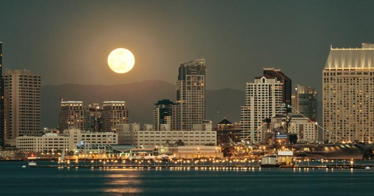 Digitali e globali, come cambieranno le città dopo il Covid-19