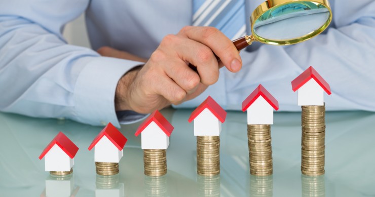 Tassi dei mutui, quando sono usurari secondo Banca d'Italia