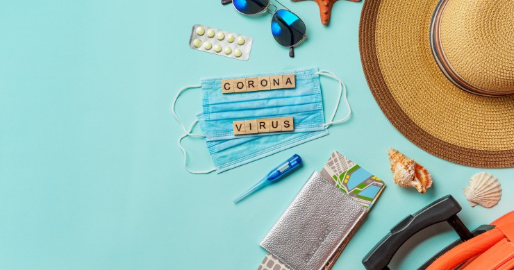 Come scegliere una casa vacanze in sicurezza nell'estate del covid