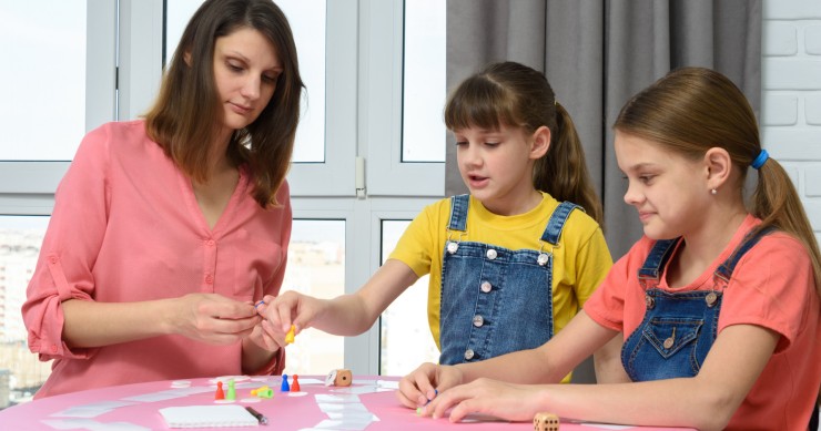 Family act, le ultime notizie sull'assegno universale e le misure a sostegno dei genitori