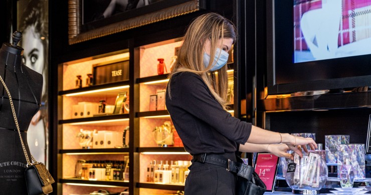 Quando iniziano i saldi estivi 2020?