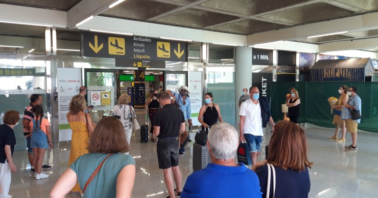 L’Unione europea riapre le frontiere, chi può entrare dal 1° luglio