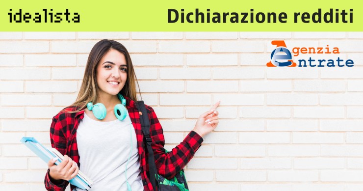 Detrazione affitto studenti fuori sede 730, quando è possibile e come fare