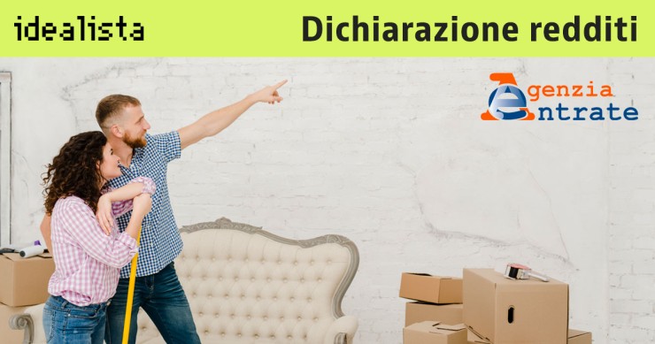 Modello 730, la detrazione per le spese di ristrutturazione