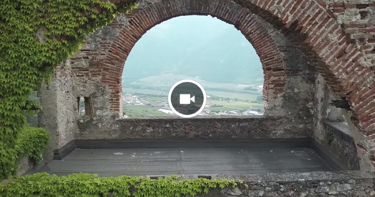 Tornano le giornate Fai all’aperto, gli ultimi giorni per prenotare le visite del 2020