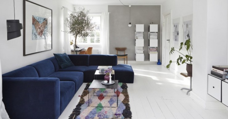 Nouvelles tendances italiennes de design intérieur / Houzz