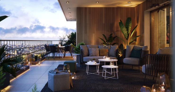 Palazzo Naviglio, a Milano un nuovo progetto di Abitare In