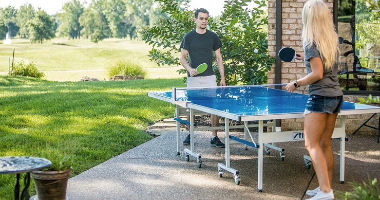 Idee per creare un campo estivo a casa per i tuoi bambini