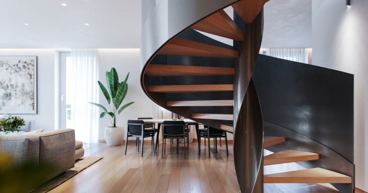 Appartamenti di lusso in affitto, a Torino Torre Littoria si rimette a nuovo
