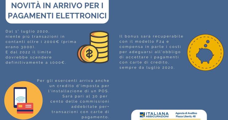 Immagine del giorno: Le novità del decreto fiscale