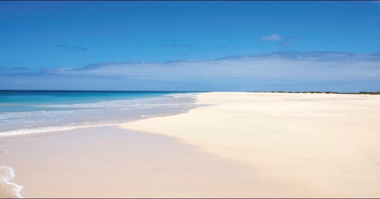 Un resort di lusso a Capo Verde: idea di investimento con vacanza inclusa