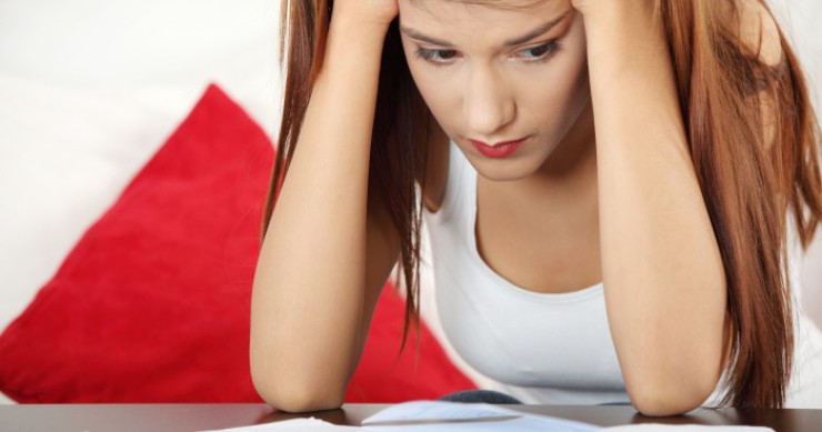 Metà degli italiani non riesce a pagare il mutuo per l'impatto economico del covid