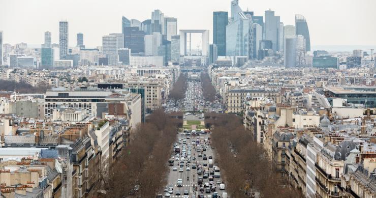 Fondi immobiliari, trend e previsioni secondo Scenari Immobiliari