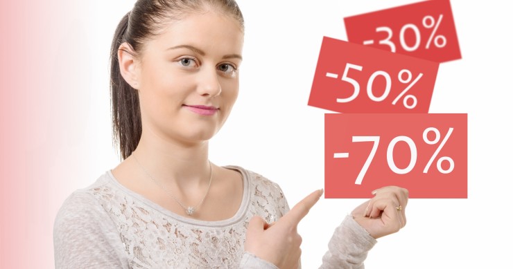 Saldi estivi 2020: le date per Regione