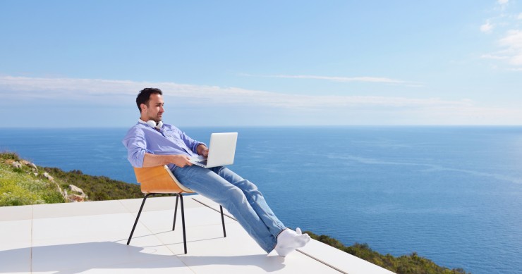 Dalla sanificazione al "turismo lavorativo": come cambia il mercato degli affitti brevi dopo il Covid