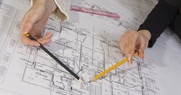 Piano casa e distanza tra edifici, come regolarsi?