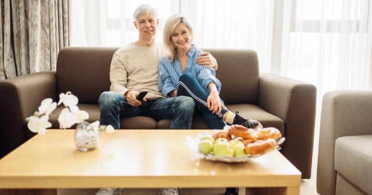 Comprare casa a più di 60 anni: ecco perché farlo