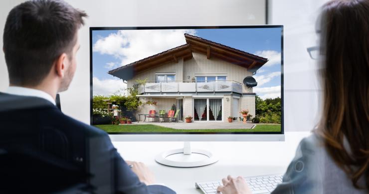 Mutui casa nel primo trimestre 2020, andamento e previsioni