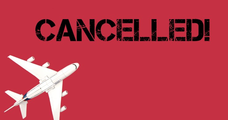 L’Ue è contro il rimborso dei voli cancellati con voucher, il governo cerca un’alternativa