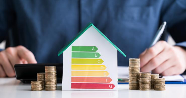 Gli interventi ammessi per usufruire dell'ecobonus 110%