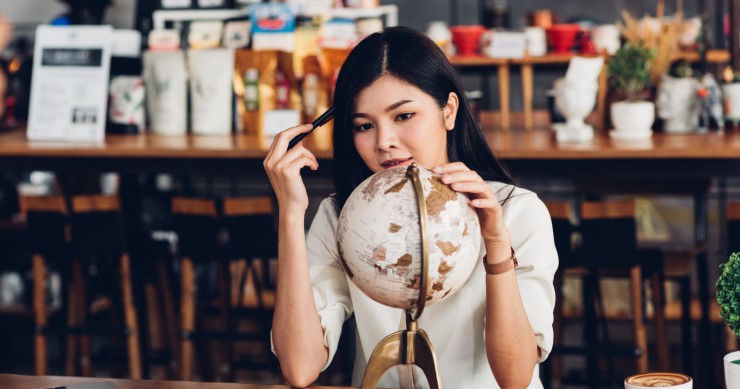 L’algoritmo che calcola il grado di sicurezza delle mete per le vacanze estive 2020