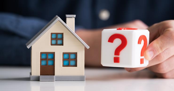 Mutuo a tasso fisso e a tasso variabile: a quanto ammonta la rata?