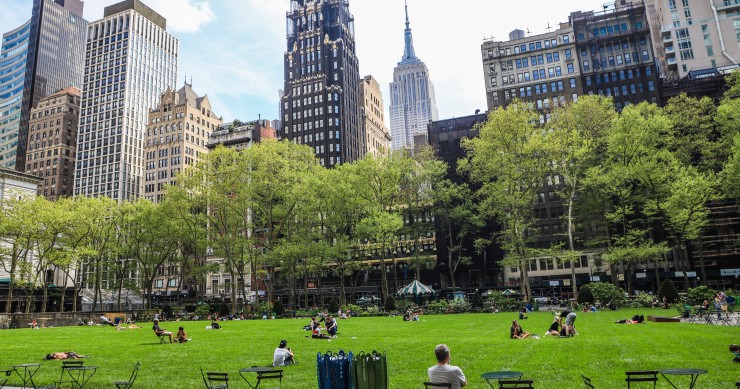 I mancati pagamenti degli inquilini portano il mercato degli affitti di New York sull'orlo del collasso