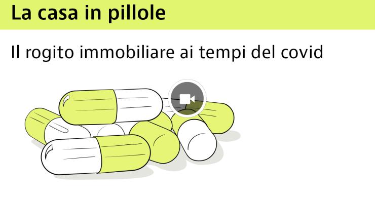 Il rogito notarile ai tempi del coronavirus